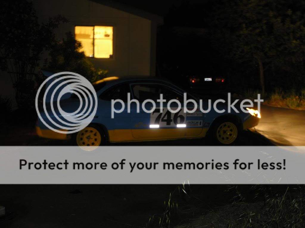 Night racingtape over headlights? (Page 1) — Lemons Tech — The 24 Hours of Lemons Forums